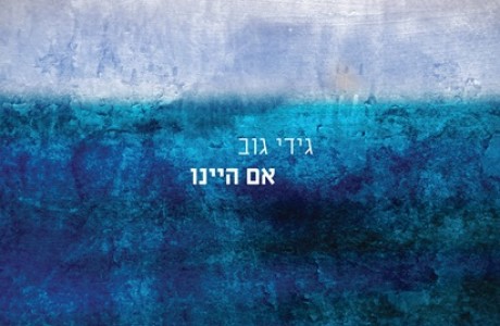 גידי גוב ״אם היינו״